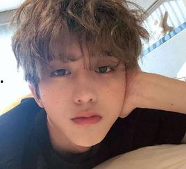 娱乐圈爆料大眼仔是谁啊,揭秘“大眼仔”的真实身份！