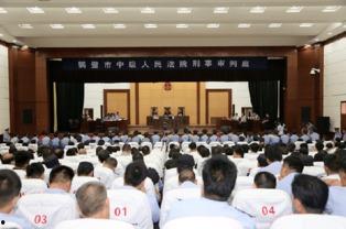 漯河王华刑场执行视频,惊心动魄的正义审判瞬间