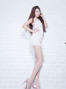 miso肉色丝袜图片,演绎性感与诱惑的视觉盛宴