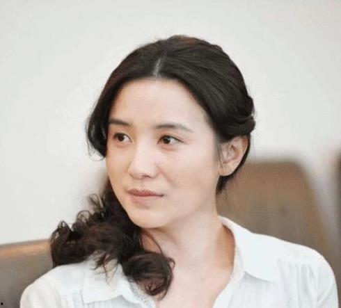 张黎的老公是谁,揭秘导演张黎的神秘另一半