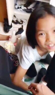 蔡少芬老公孩子视频,老公孩子温馨互动，甜蜜满溢