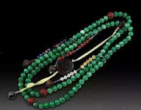 明星的翡翠首饰,明星们的华丽首饰演绎