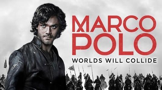 美剧马可波罗 在线播放