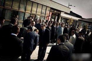 日本黑道阶层,从街头小混混到大佬的蜕变之路