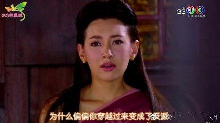 泰剧女明星,揭秘泰剧女神的闪耀人生