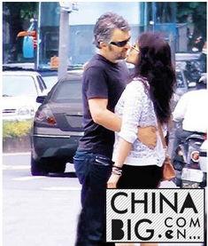 蔡健雅的老公是