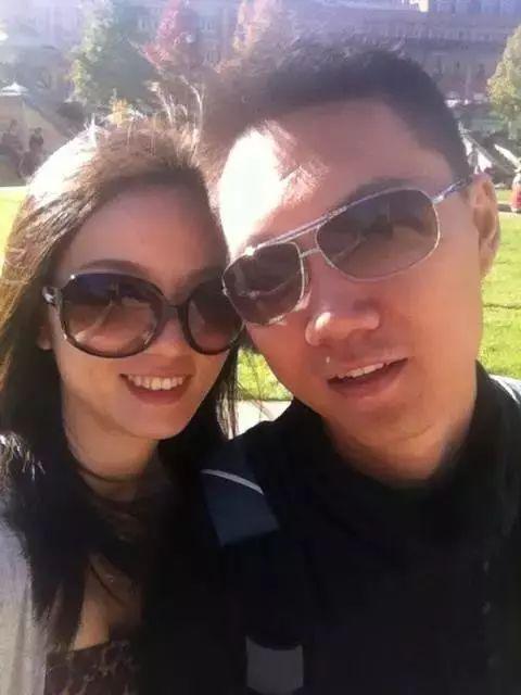 李莎昮子老公,揭秘明星背后的神秘力量