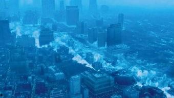 灾难在线观看,揭秘生存挑战与人性光辉