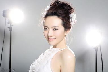 近期美女明星,近期走红的美女明星风采大盘点