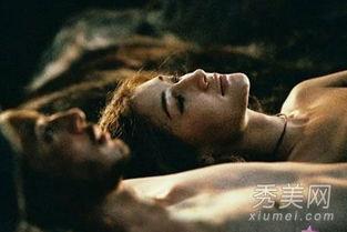 床戏明星欧美,激情演绎下的光影传奇