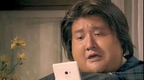 av大胖子,身材与才华并存的传奇人物