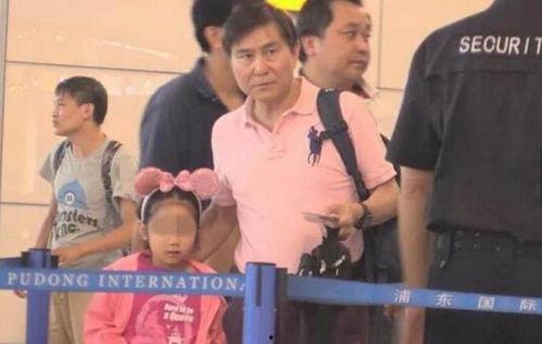 韩雪老公,揭秘娱乐圈低调富豪的神秘人生