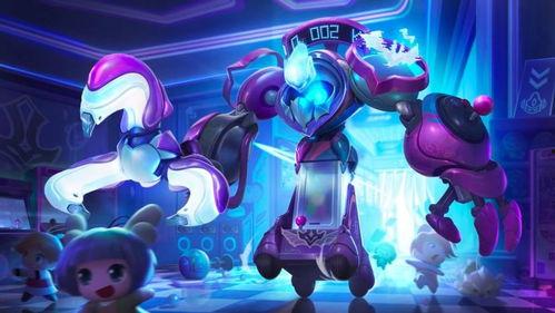 莫提斯最新皮肤爆料视频