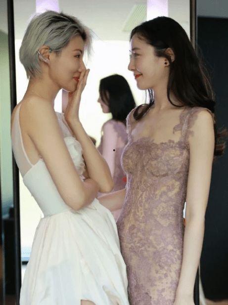 薇爷最新消息爆料是真的吗