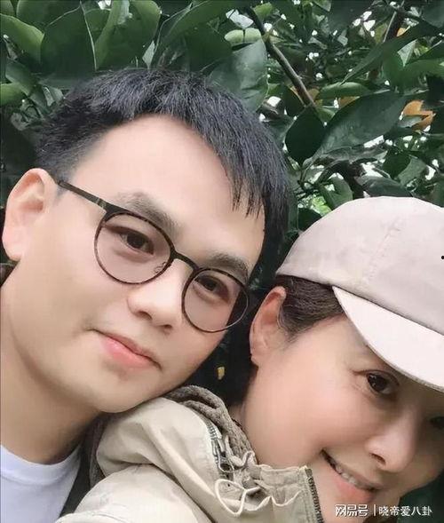 老公小11岁,我们的甜蜜年龄差爱情故事