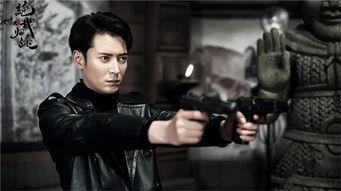 韩栋绝地归途在线播放,生死边缘的惊险之旅