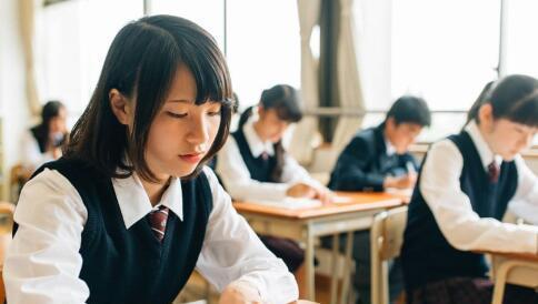 日本学生恋爱,青春的甜蜜与挑战