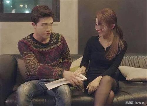 老公干妓女,家庭伦理面临严峻考验