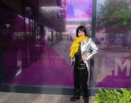 何超儿老公,揭秘豪门背后的神秘人物