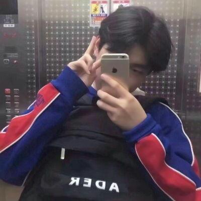 娱乐吃瓜头像男真人图片