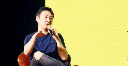 娱乐圈王思聪吃瓜,幕后真相与娱乐风云