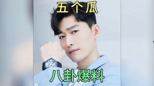 明星娱乐在线吃瓜网站,明星在线吃瓜大揭秘！